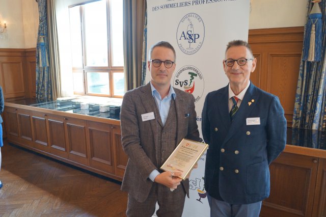 2018/06 Generalversammlung in Basel